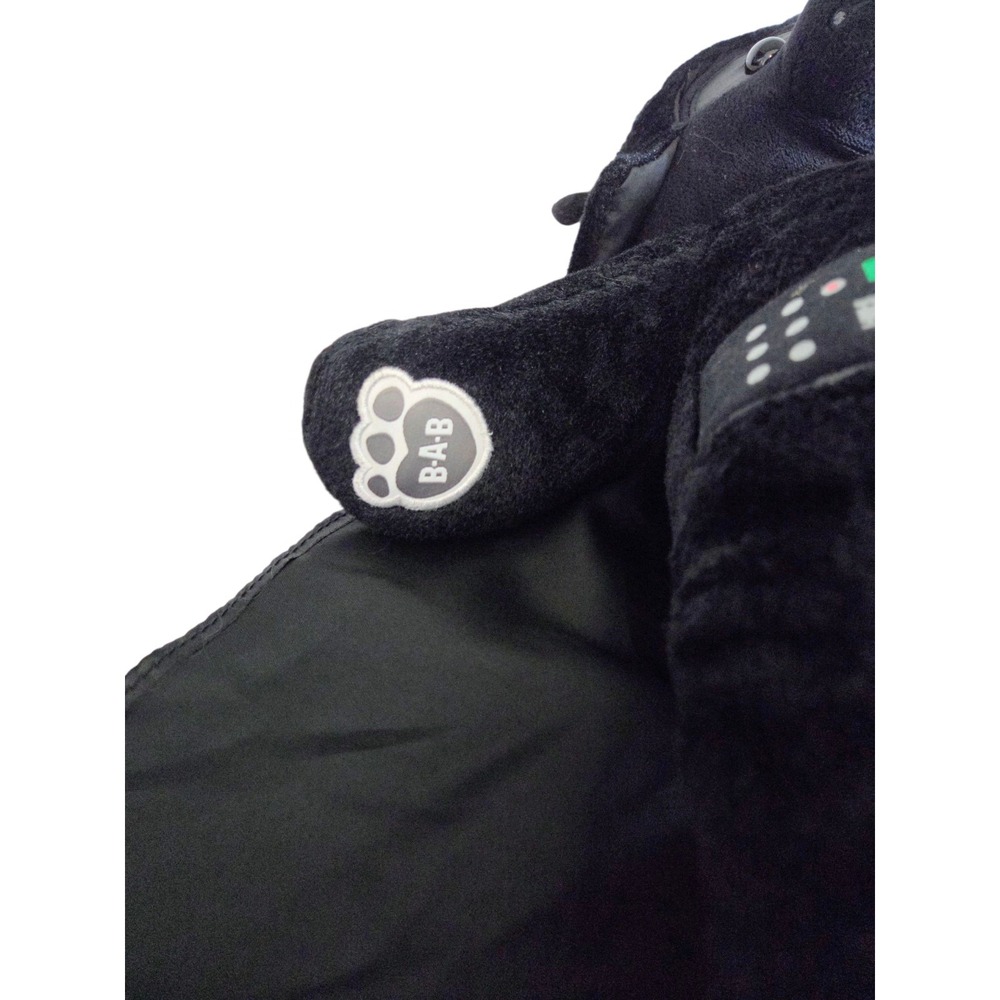 Star Wars Darth Vader Build A Bear Workshop Stuffed Plush 18" Tall - Picture 4 of 7